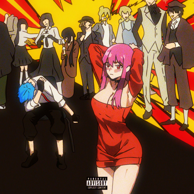 DUDUDABOCH DHAMAKA cover art