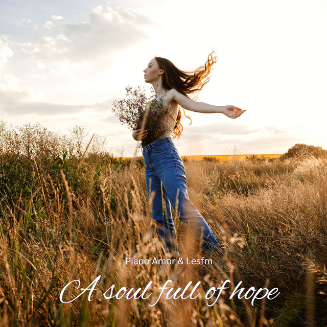 Обкладинка: A Soul Full of Hope — Lesfm