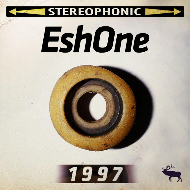 1997 cover art