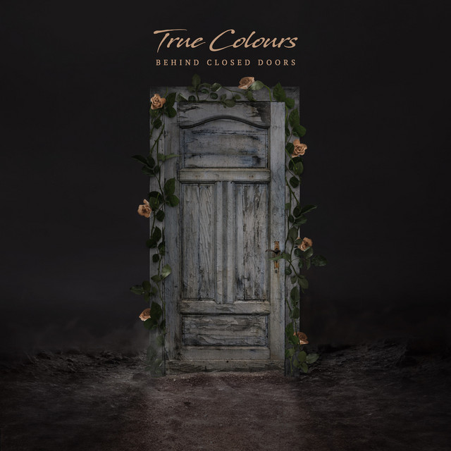 Behind Closed Doors cover