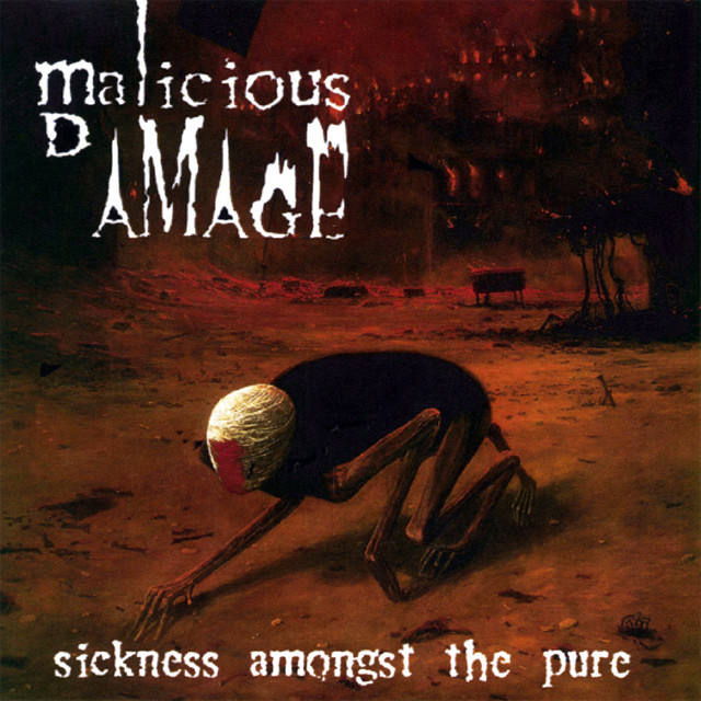 Malicious Damage