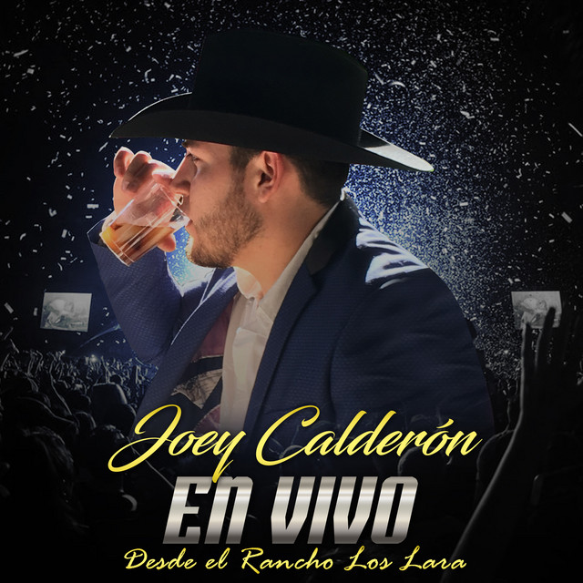 En Vivo Desde El Rancho Los Lara cover art