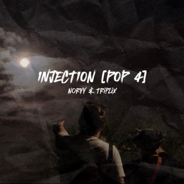 1NJECT1ON (POP 4)