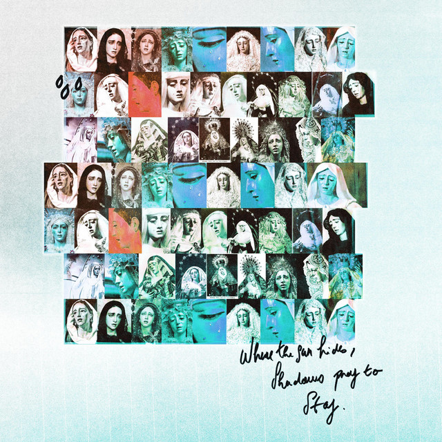 where the sun hides cover art