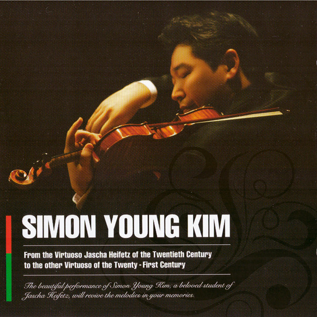 Simon Young Kim