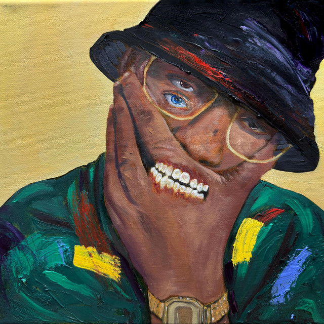 The Phone Isn't Ringing