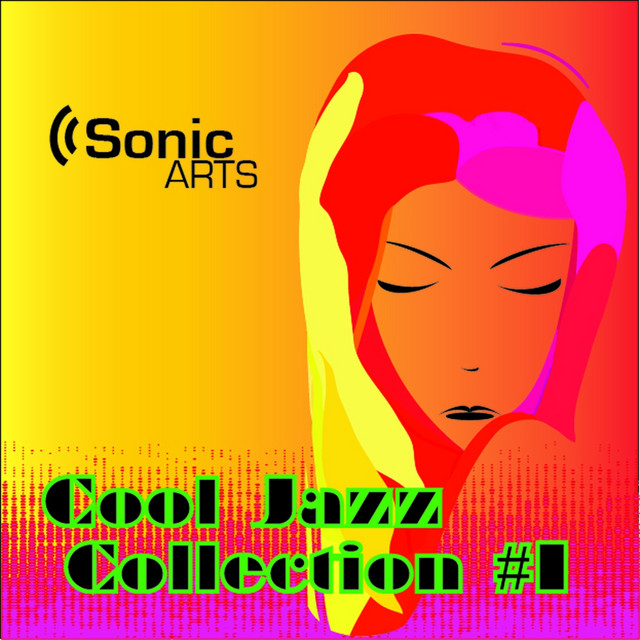 Cool Jazz Collection cover art