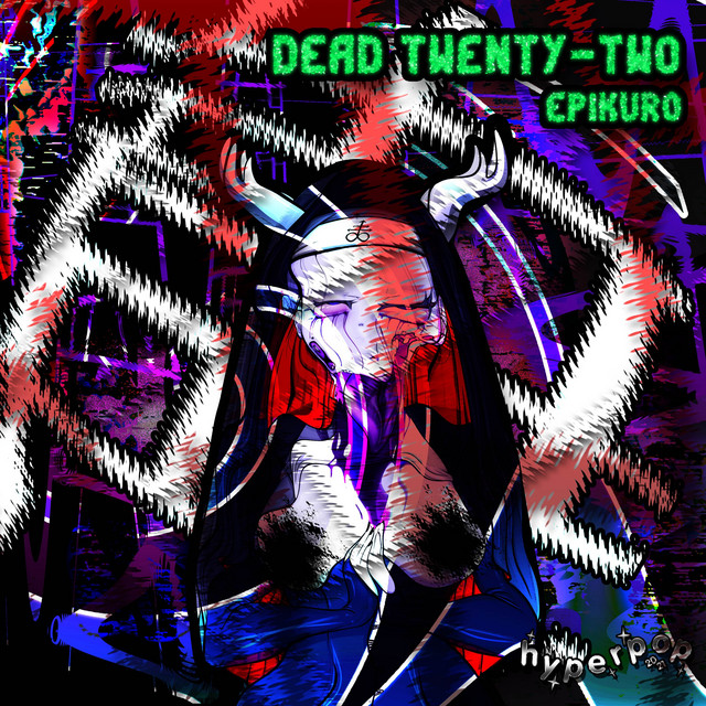 Dead Twenty-Two cover