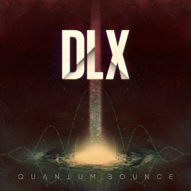 Quantum Bounce cover art