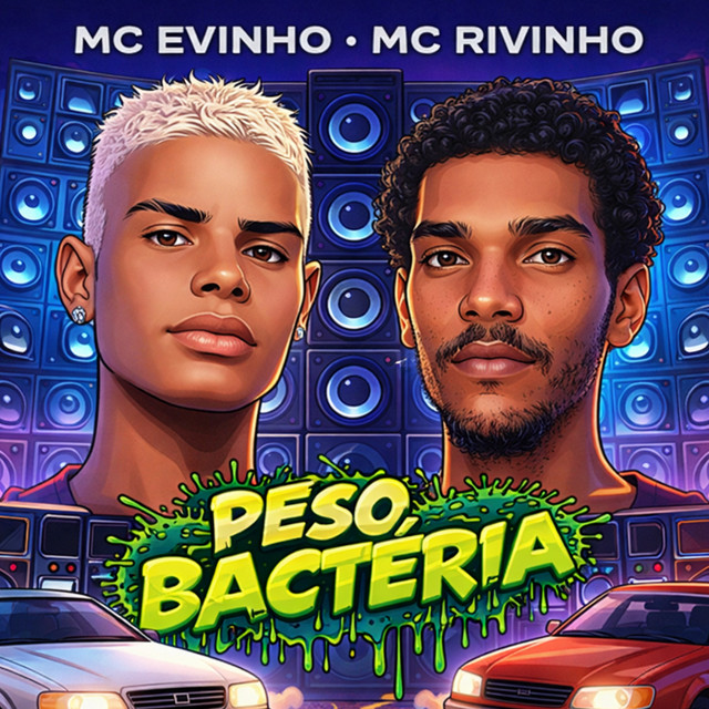 Peso Bactéria