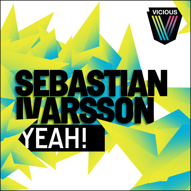 Yeah! - Dirty Rush & Gregor Es Remix cover art