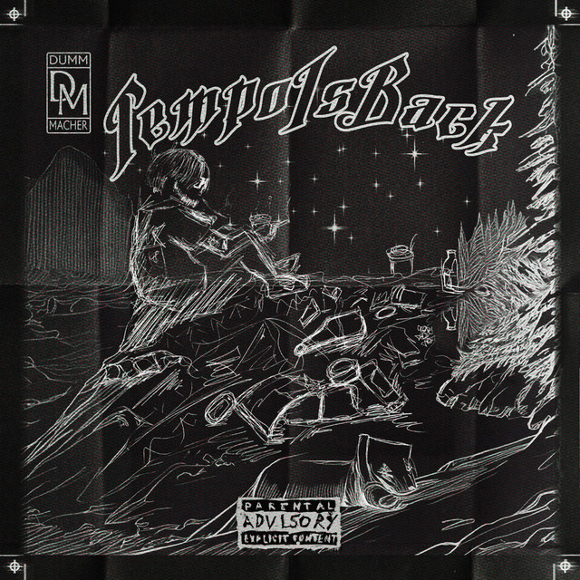 TEMPOISBACK cover art