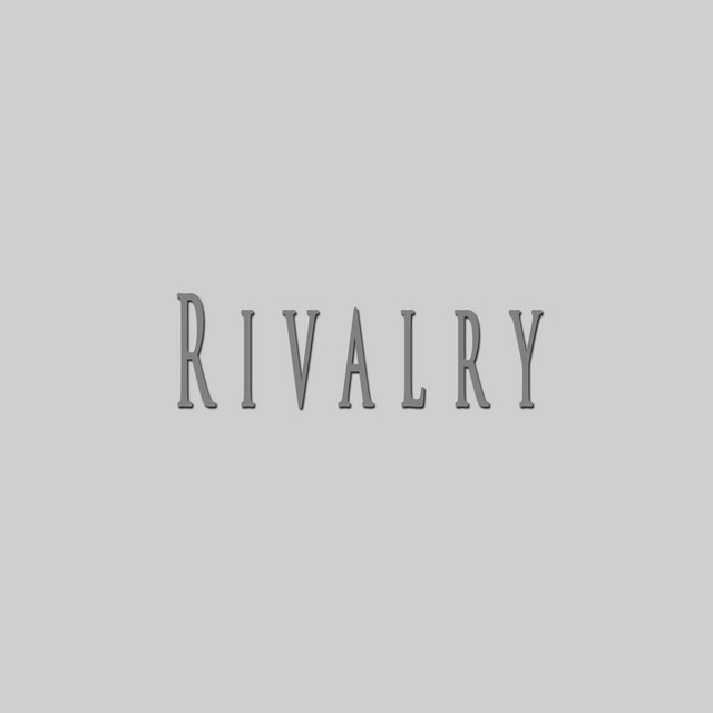 Rivalry - Single by DIDKER | Spotify