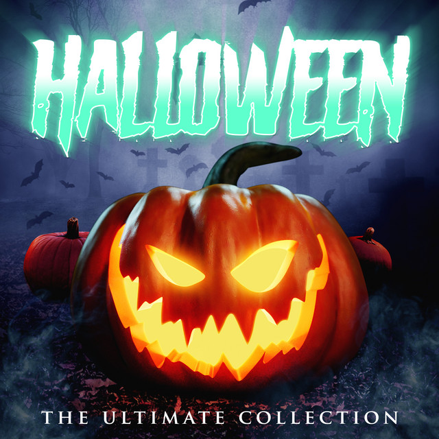 Halloween: The Ultimate Collection cover art