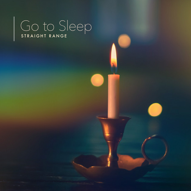 Go to Sleep