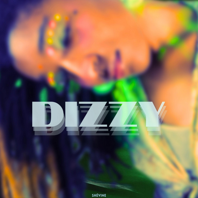 Dizzy cover art