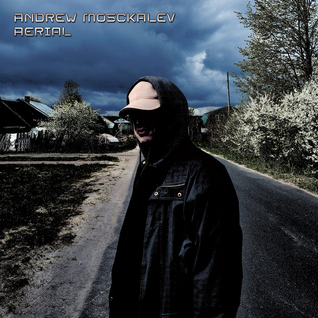 Andrew Mosckalev