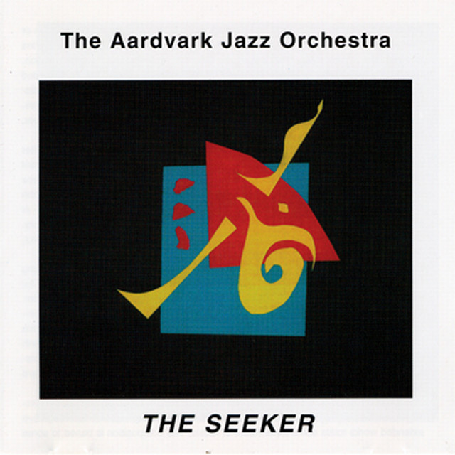 The Seeker