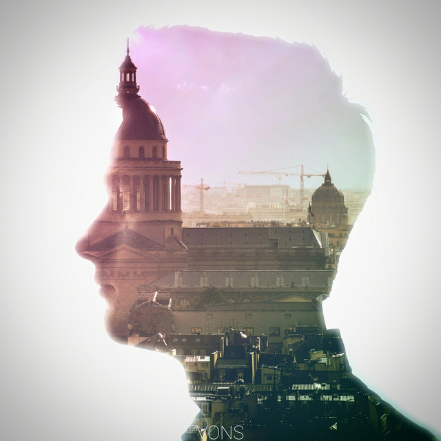 Beyond cover art