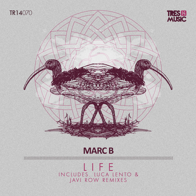 Life - Luca Lento Rmx cover art