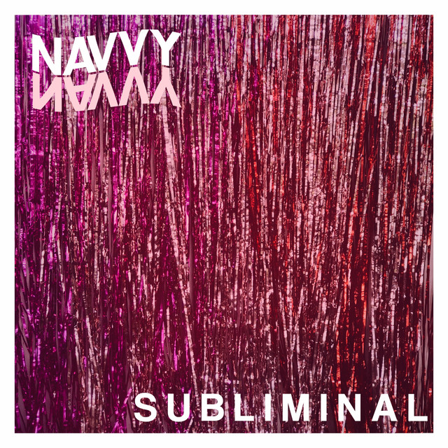 Subliminal cover art
