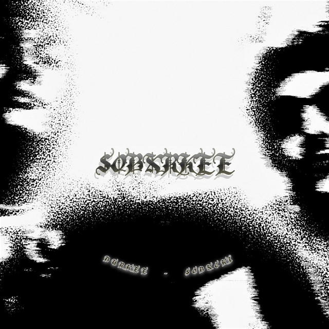 SOBXRKEE cover art