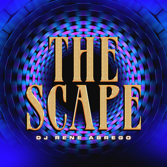 The Scape cover art
