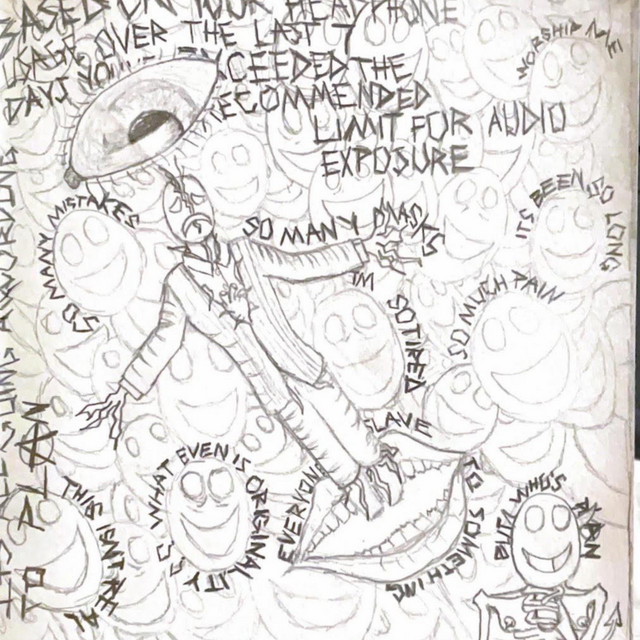 Genesis cover art