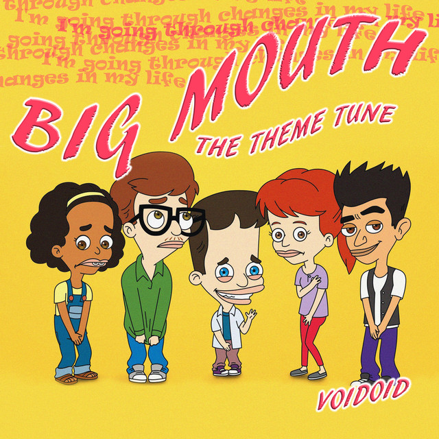 afraid 超お宝特典付8㎝CD Don't be 6781 BIGMOUTH