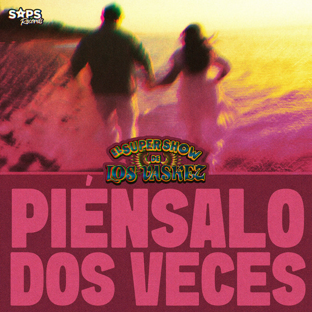 Piénsalo Dos Veces album image