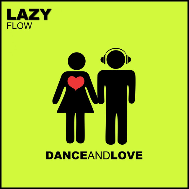 Lazy cover art