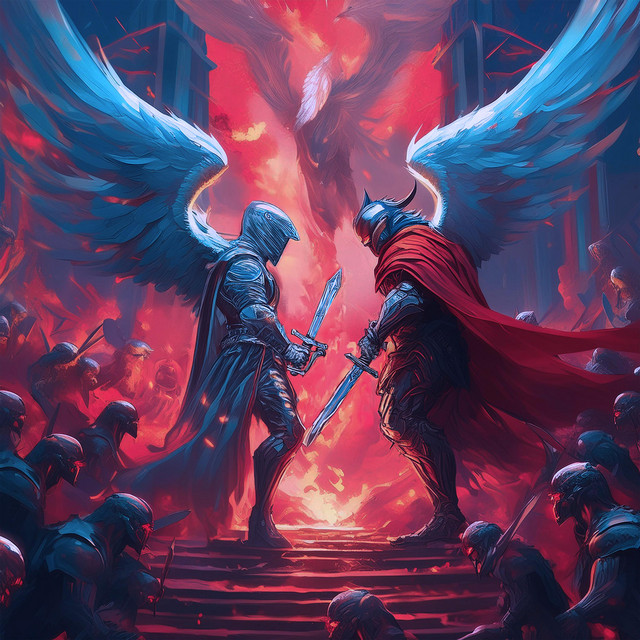All Praise Is Due cover art