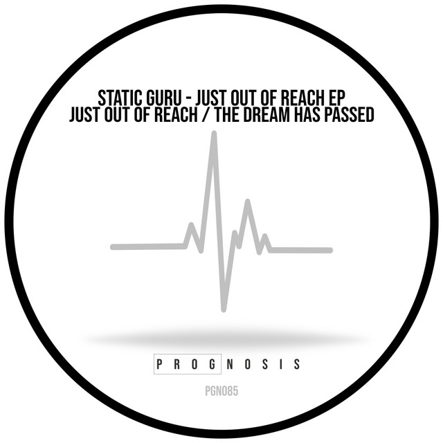 Just Out Of Reach album art