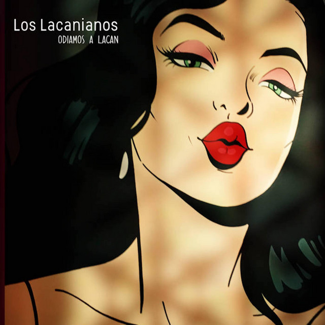 Los Lacanianos
