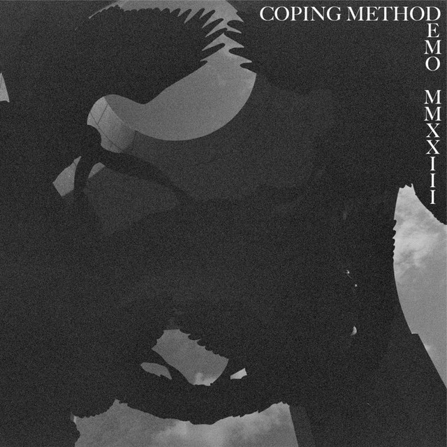 Demo cover art