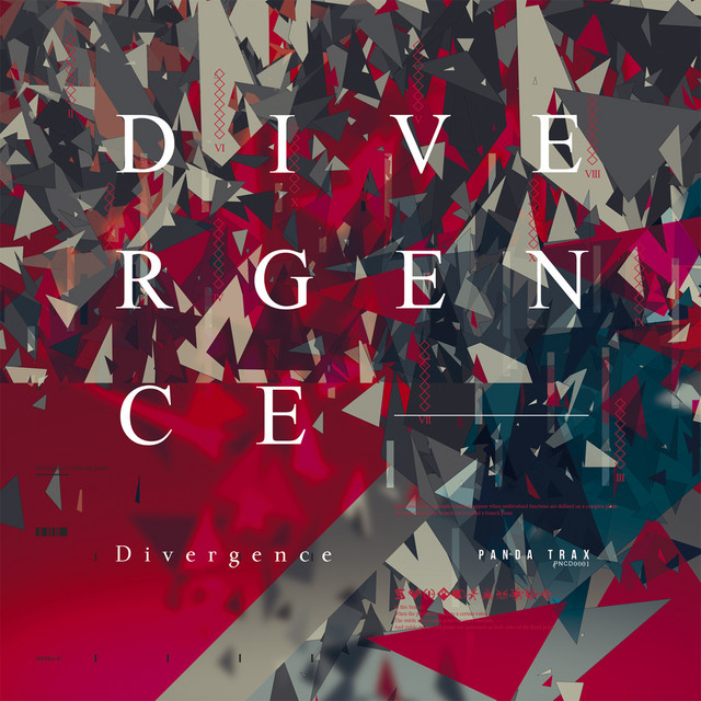 Divergence cover