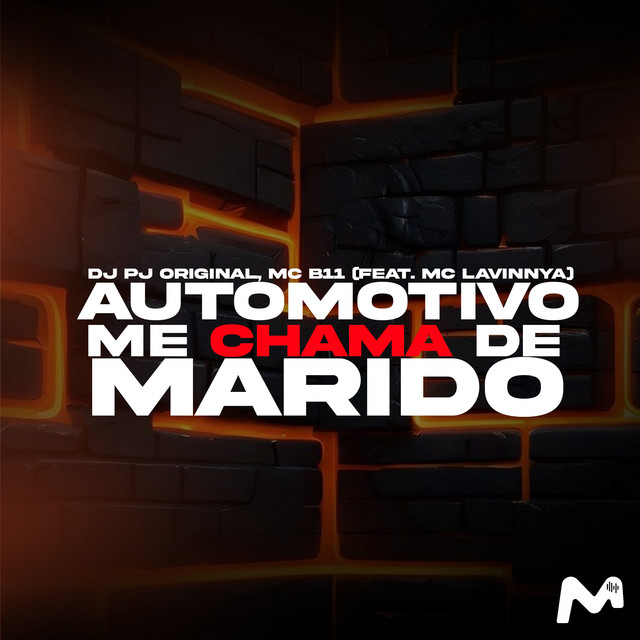 AUTOMOTIVO ME CHAMA DE MARIDO