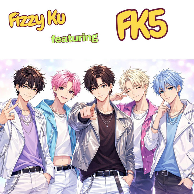 Shining Heart - Single by Fizzy Ku | Spotify