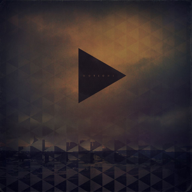 MOTIONS cover art