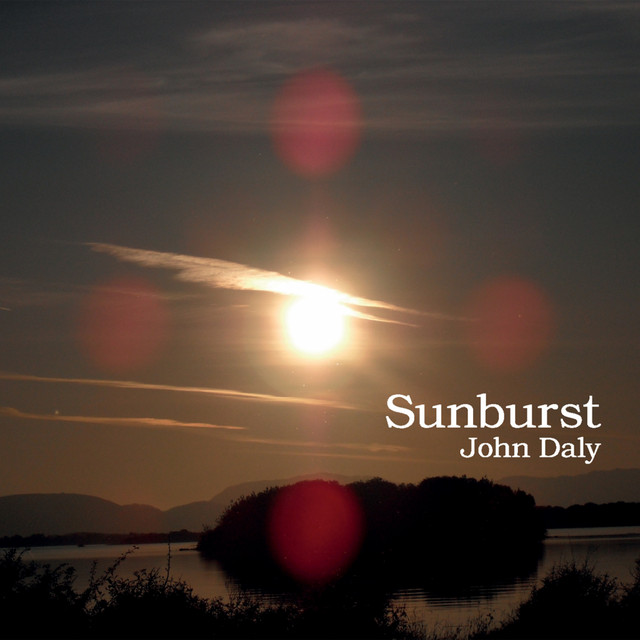 Sunburst cover art