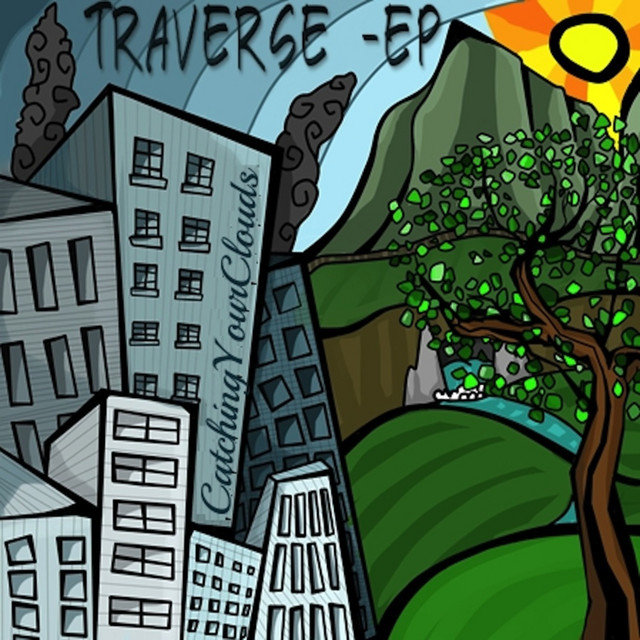 Traverse cover art