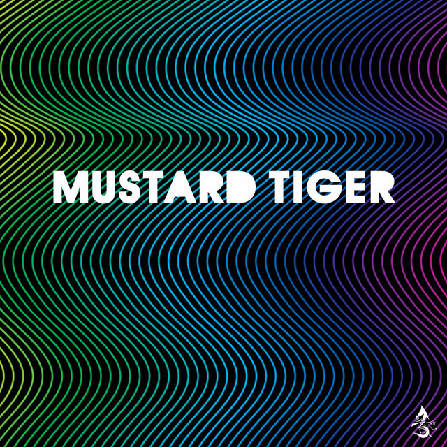 Mustard Tiger cover art