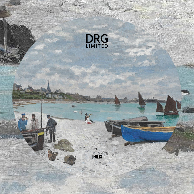 undefined album image