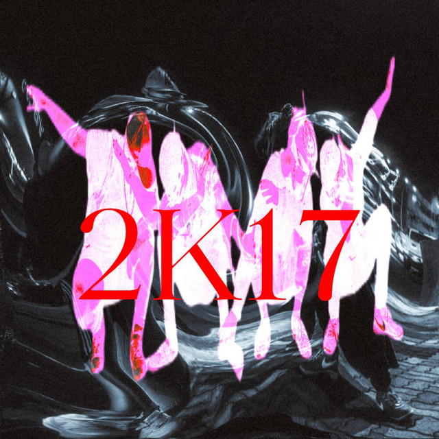 2K17 cover art