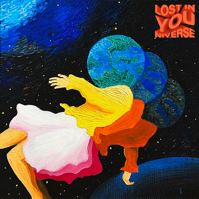 LOST IN YOUNIVERSE