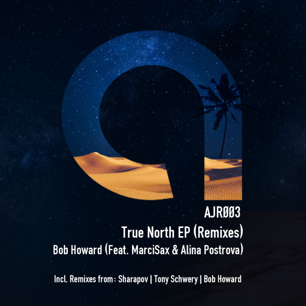 True North - Sharapov Remix