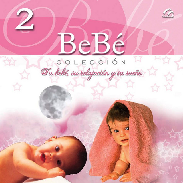Bebe Colección, Vol. 2 cover art