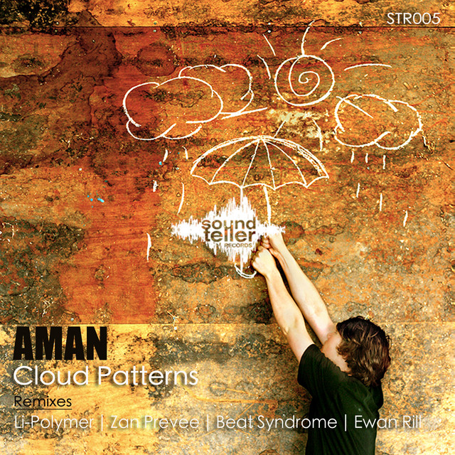 Cloud Patterns cover art