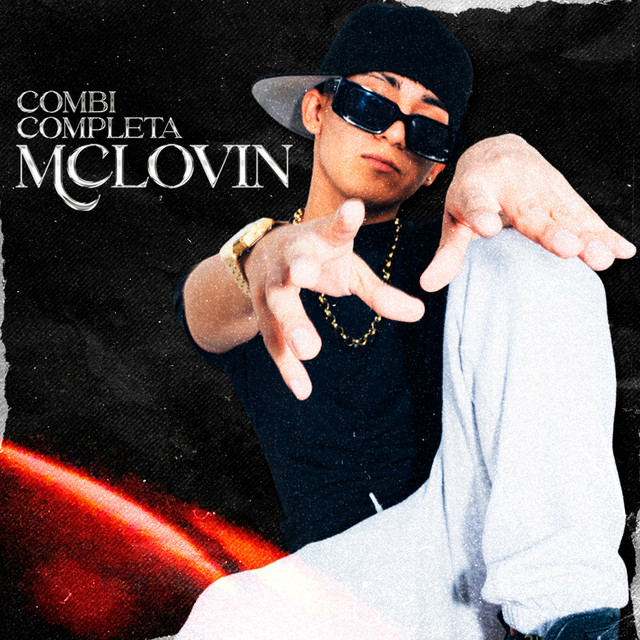 Combi Completa cover art