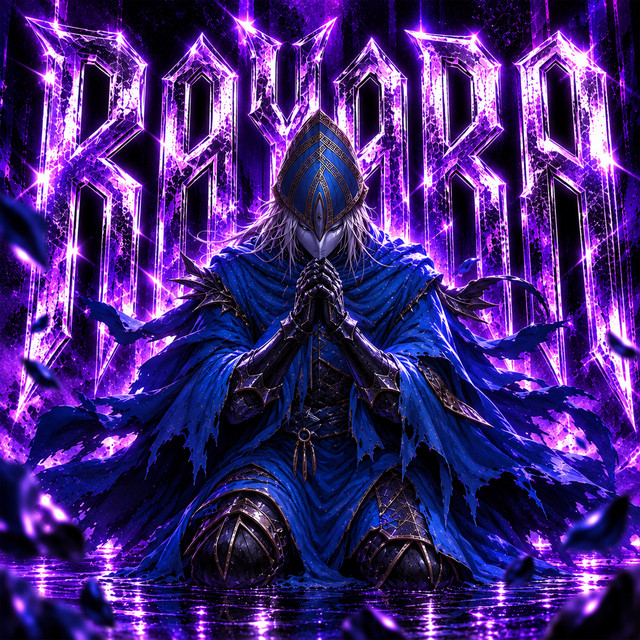 Rayara album image